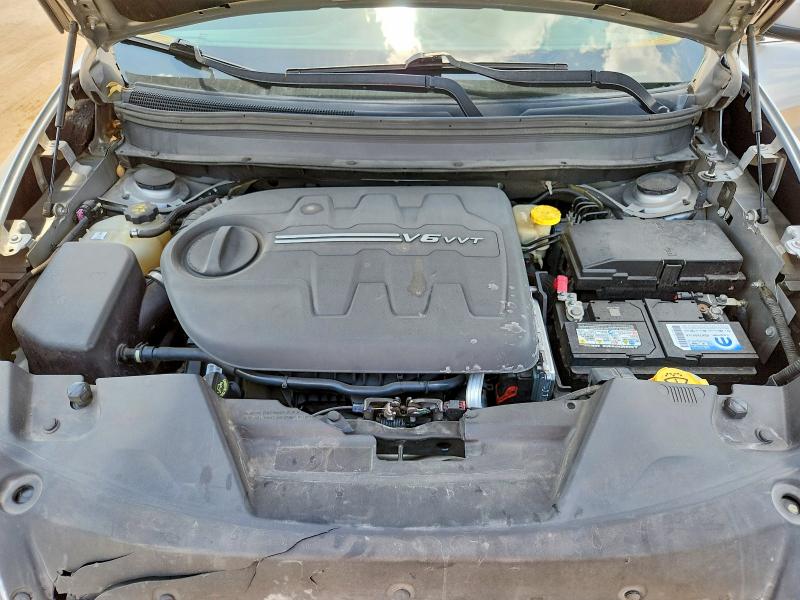 Продаж на аукціоні авто 2016 Jeep Cherokee, vin: 1C4PJLDS7GW281892, номер лоту: 85631475