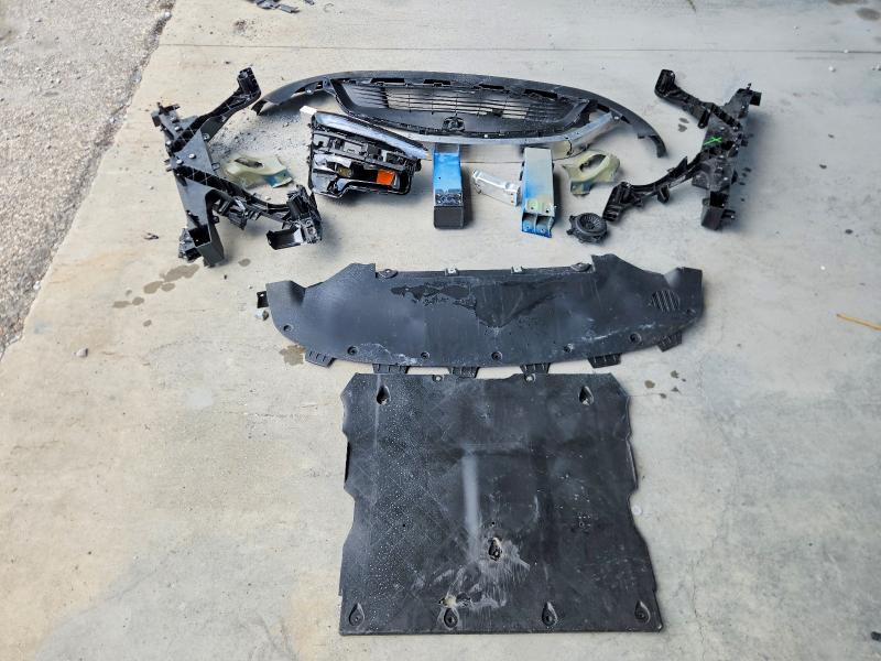 Aukcja sprzedaży 2026 Tesla Model Y, vin: 7SAYGDED7TA443091, numer aukcji: 58284786