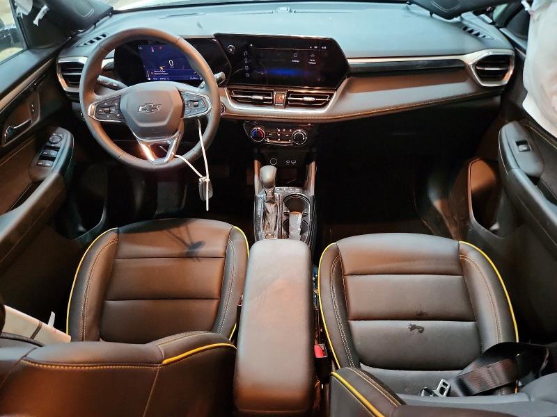 59114426 :رقم المزاد ، KL79MSSL7TB086072 vin ، 2026 Chevrolet Trailblazer مزاد بيع