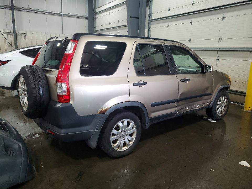 Aukcja sprzedaży 2005 Honda Cr-v, vin: JHLRD78815C039753, numer aukcji: 76292555