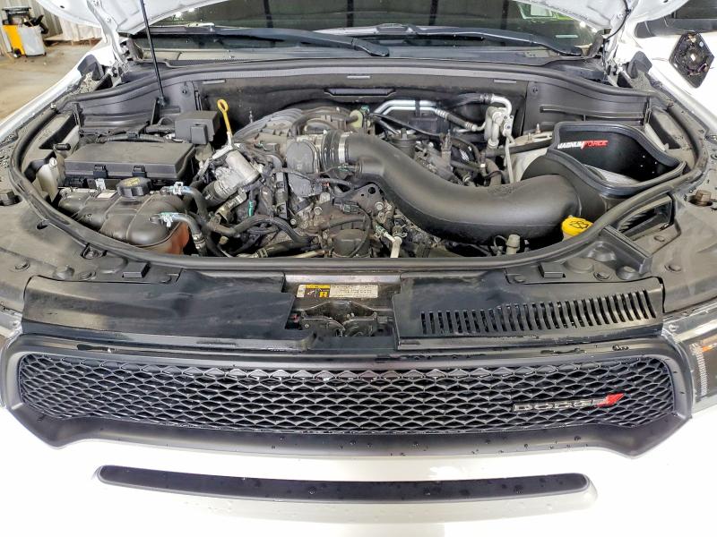 Aukcja sprzedaży 2020 Dodge Durango, vin: 1C4RDJDG9LC432307, numer aukcji: 62878616