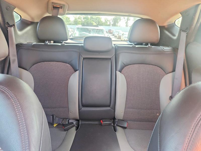 Aukcja sprzedaży 2012 Hyundai Tucson, vin: KM8JU3AC0CU524888, numer aukcji: 60179236