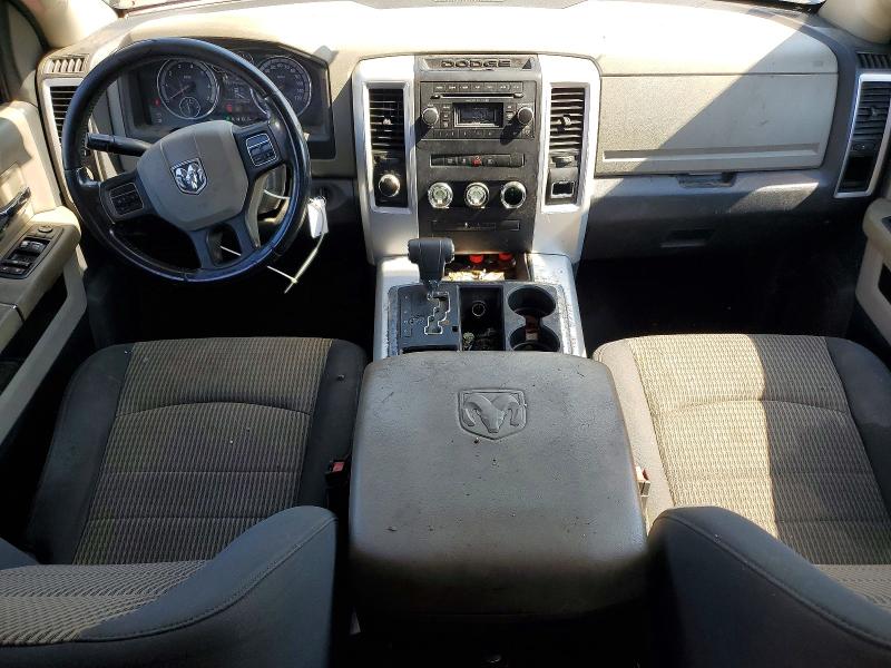 Продаж на аукціоні авто 2012 Dodge Ram 1500, vin: 1C6RD7LTXCS108524, номер лоту: 59637376