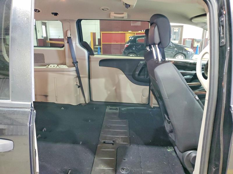 Продаж на аукціоні авто 2019 Dodge Grand Caravan, vin: 2C4RDGBG0KR632858, номер лоту: 61530636