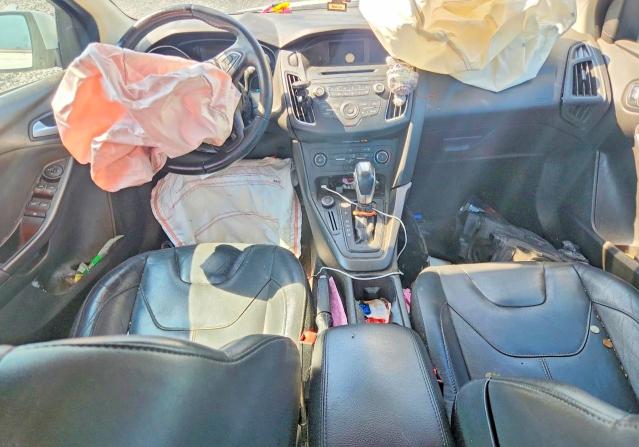 Aukcja sprzedaży 2015 Ford Focus, vin: 1FADP3F21FL322960, numer aukcji: 61011146