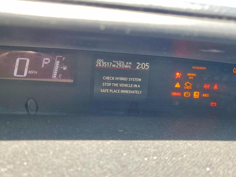 Продаж на аукціоні авто 2016 Toyota Prius C, vin: JTDKDTB31G1125535, номер лоту: 62008456