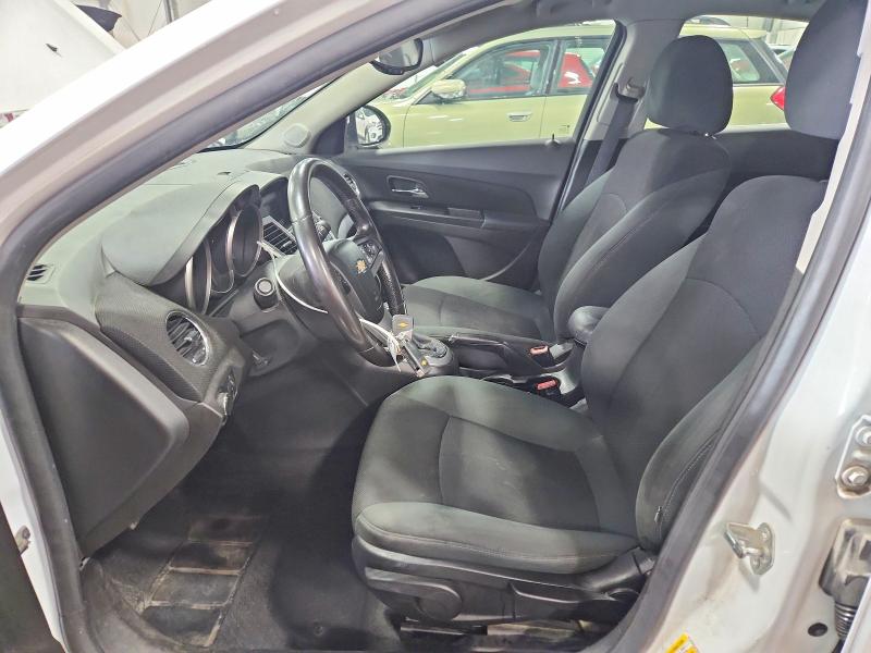 Aukcja sprzedaży 2011 Chevrolet Cruze, vin: 1G1PK5S91B7285778, numer aukcji: 60314066