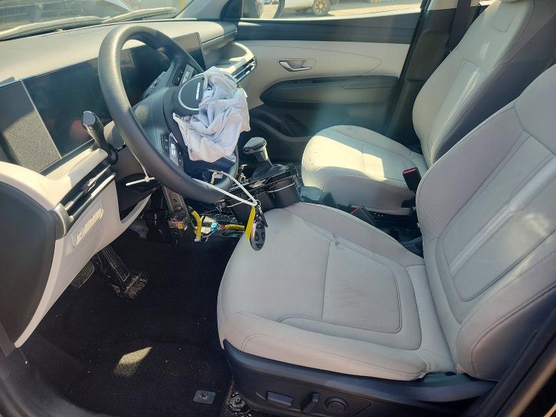 Продаж на аукціоні авто 2026 Hyundai Tucson, vin: 5NMJBCDE2TH638115, номер лоту: 62135306