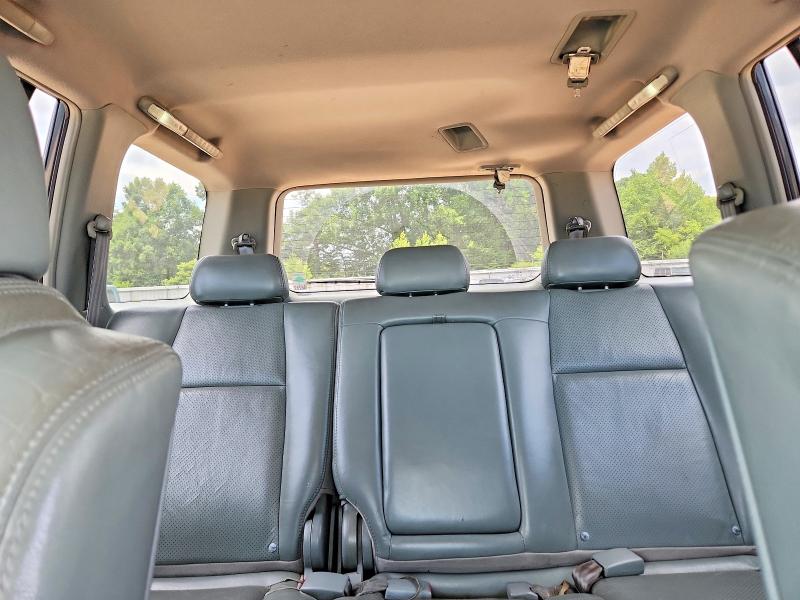 Aukcja sprzedaży 2004 Honda Pilot, vin: 5FNYF18664B006215, numer aukcji: 60076146