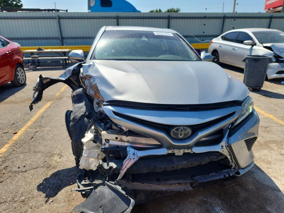 Продаж на аукціоні авто 2019 Toyota Camry, vin: 4T1B11HK1KU746966, номер лоту: 60227426