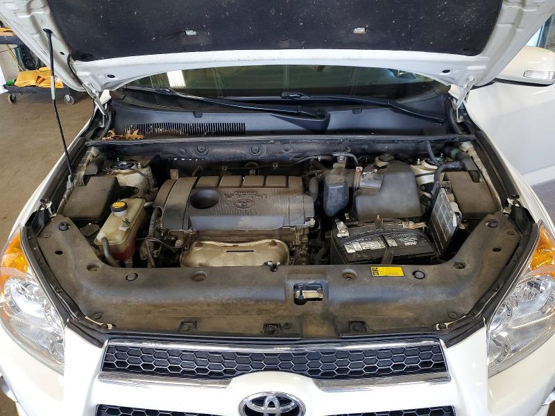 Aukcja sprzedaży 2012 Toyota Rav4, vin: 2T3DF4DV7CW248498, numer aukcji: 59785396