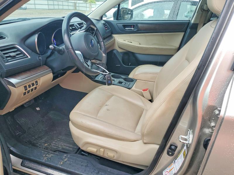 Продажа на аукционе авто 2018 Subaru Outback, vin: 4S4BSANC6J3222940, номер лота: 62327586