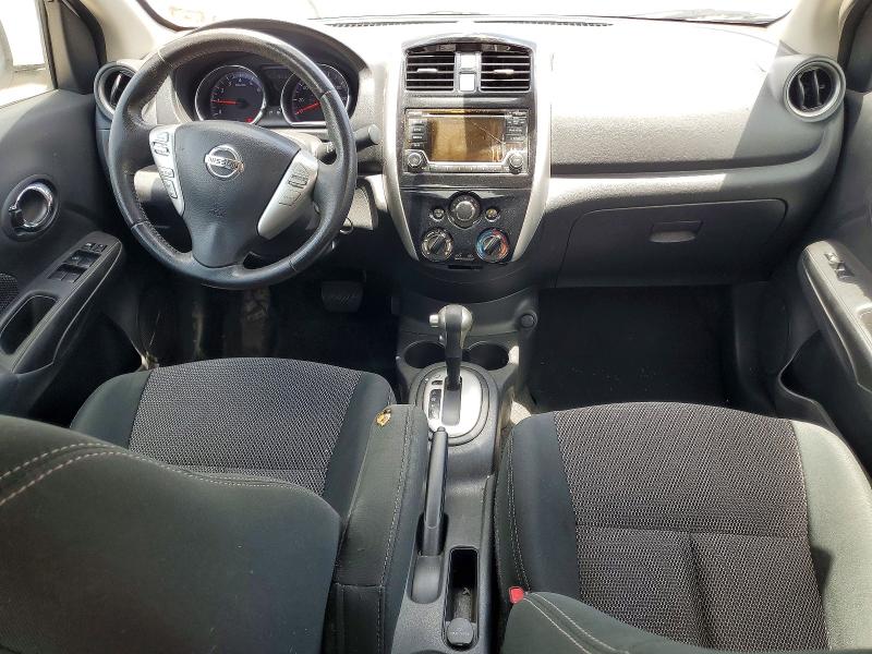 Aukcja sprzedaży 2017 Nissan Versa, vin: 3N1CN7AP1HL844374, numer aukcji: 63300186