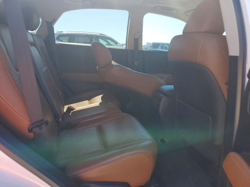 Aukcja sprzedaży 2015 Lexus Rx, vin: 2T2ZK1BA9FC184538, numer aukcji: 57974396