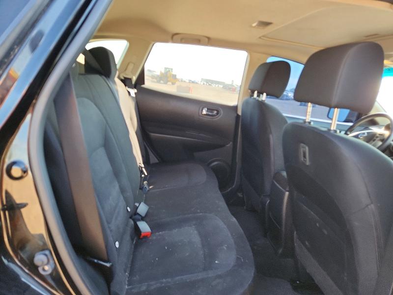 Aukcja sprzedaży 2013 Nissan Rogue, vin: JN8AS5MV6DW146282, numer aukcji: 61176146