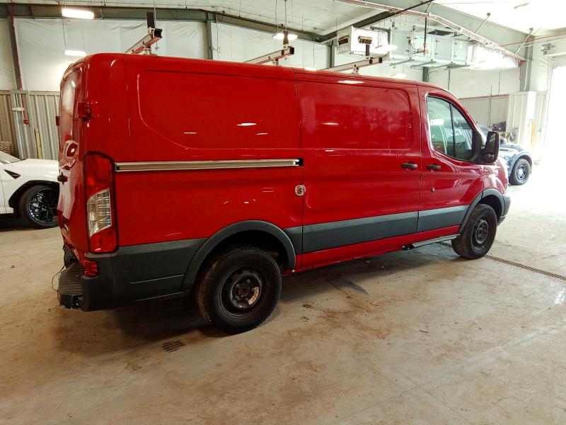 Продажа на аукционе авто 2015 Ford Transit, vin: 1FTYR1YM4FKA83354, номер лота: 52377306