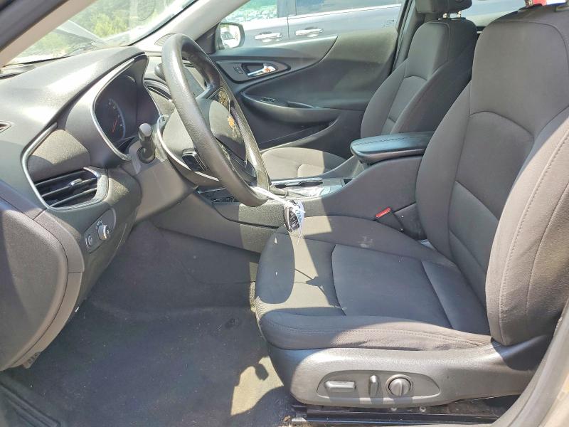 2020 Chevrolet Malibu მანქანა იყიდება აუქციონზე, vin: 1G1ZD5ST8LF093778, აუქციონის ნომერი: 59633966