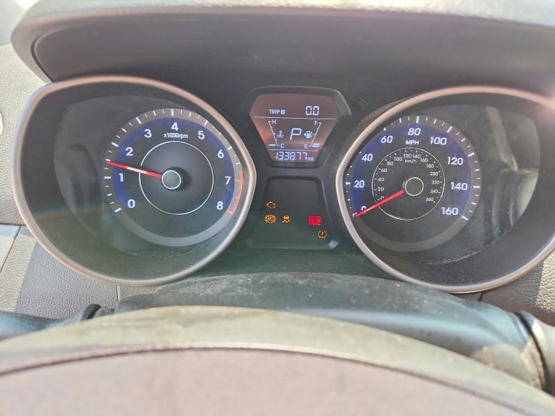 Продаж на аукціоні авто 2015 Hyundai Elantra, vin: 5NPDH4AE0FH615218, номер лоту: 61985216