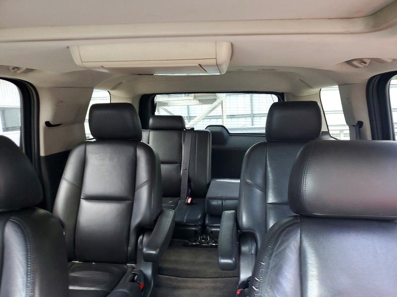 Продаж на аукціоні авто 2011 Gmc Yukon, vin: 1GKS2EEF6BR340124, номер лоту: 60238126