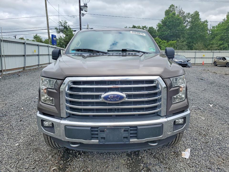 Продажа на аукционе авто 2016 Ford F150, vin: 1FTFX1EF1GFD29984, номер лота: 85630875