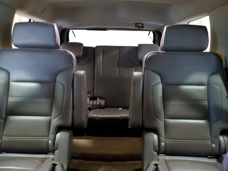 Aukcja sprzedaży 2016 Gmc Yukon, vin: 1GKS2CKJ8GR320901, numer aukcji: 61879866