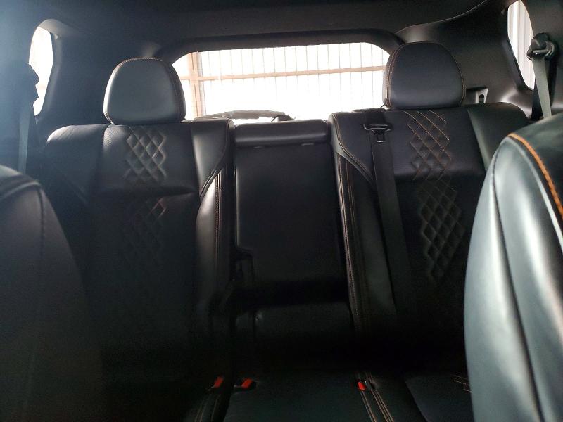 Aukcja sprzedaży 2022 Mitsubishi Outlander, vin: JA4J3VA86NZ085789, numer aukcji: 62987866