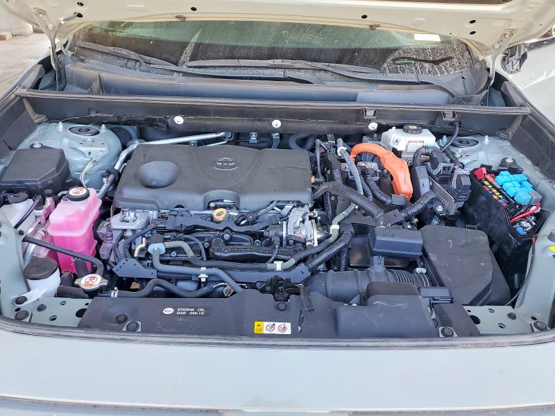 2021 Toyota Rav4 მანქანა იყიდება აუქციონზე, vin: 4T3RWRFV0MU015449, აუქციონის ნომერი: 61428856
