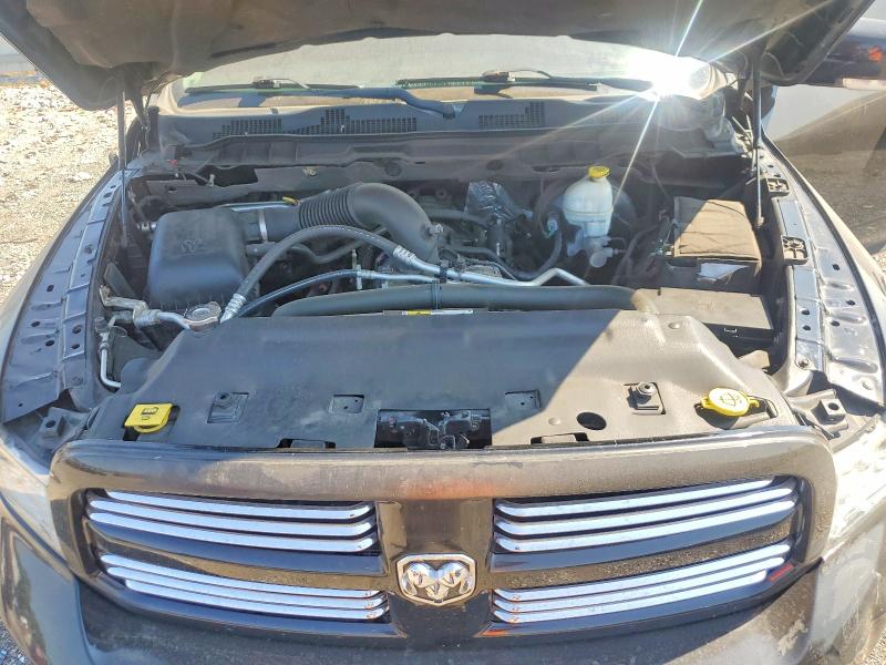 Продаж на аукціоні авто 2013 Ram 1500, vin: 1C6RR7HT7DS613786, номер лоту: 60822016