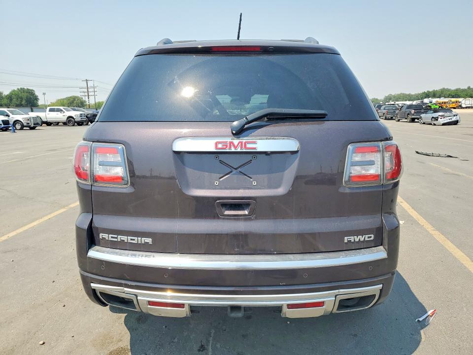 Aukcja sprzedaży 2015 Gmc Acadia, vin: 1GKKVTKD4FJ118443, numer aukcji: 63348106