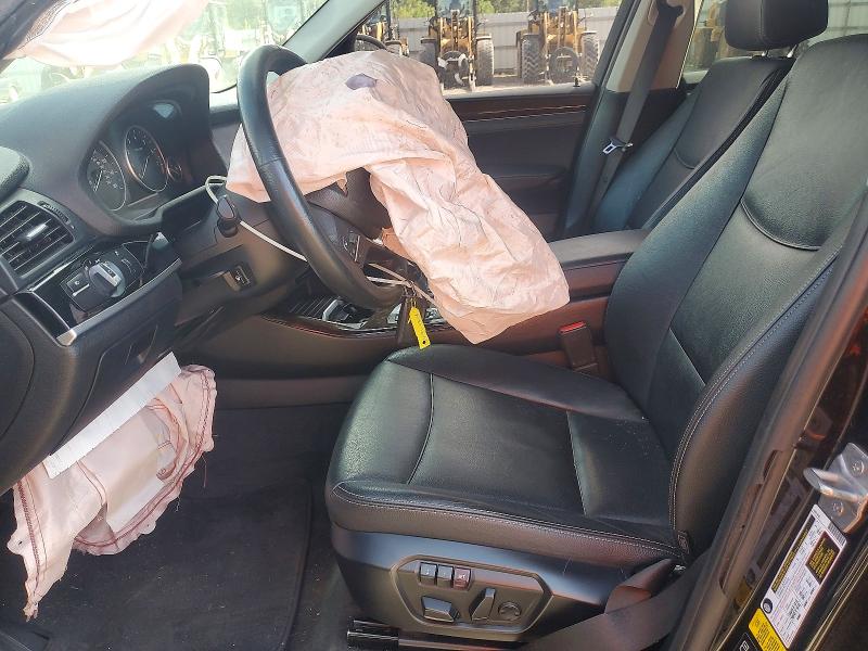 Aukcja sprzedaży 2017 Bmw X3, vin: 5UXWX9C51H0T13246, numer aukcji: 60561976