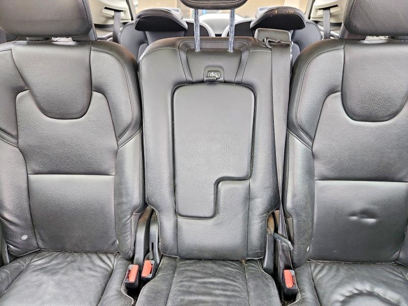Продаж на аукціоні авто 2018 Volvo Xc90, vin: YV4A22PK0J1330828, номер лоту: 62144566