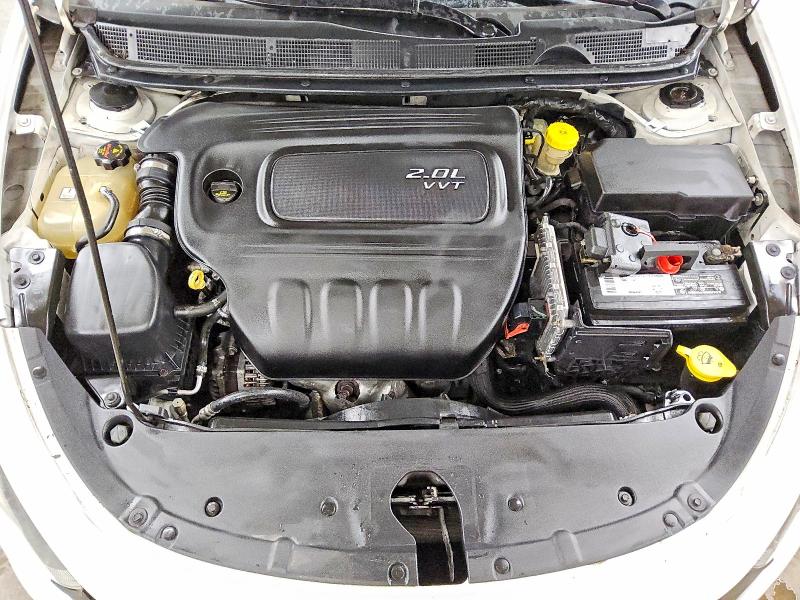 Aukcja sprzedaży 2015 Dodge Dart, vin: 1C3CDFAA9FD433043, numer aukcji: 60340516