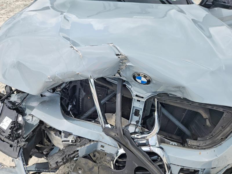 Aukcja sprzedaży 2022 Bmw X4, vin: 5UX43DT03N9L75068, numer aukcji: 61690786