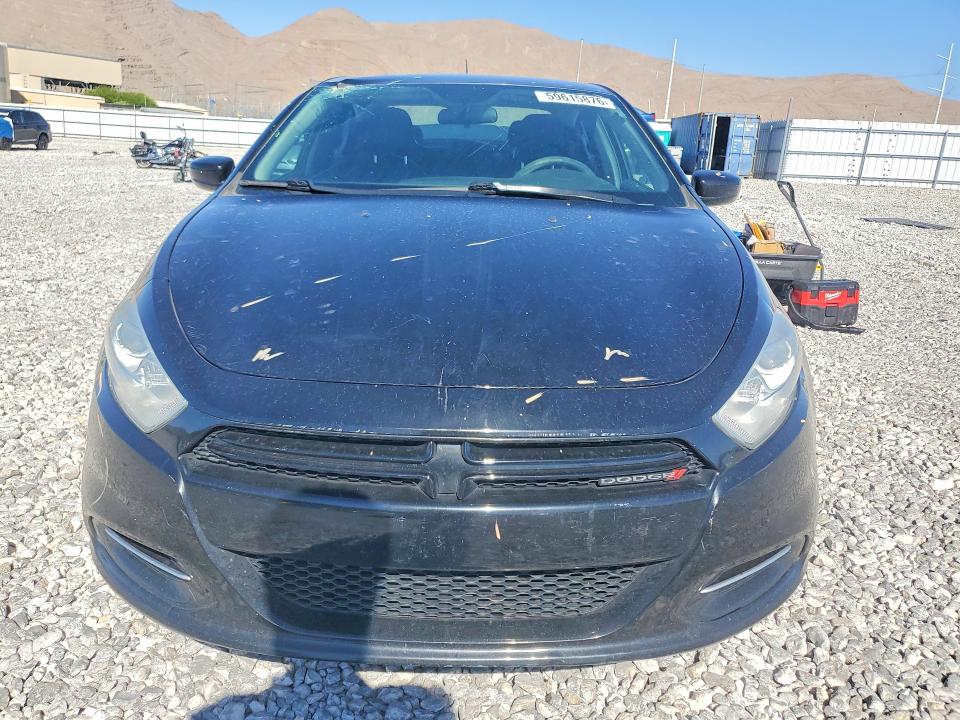 Продаж на аукціоні авто 2013 Dodge Dart, vin: 1C3CDFAA5DD320106, номер лоту: 59615876