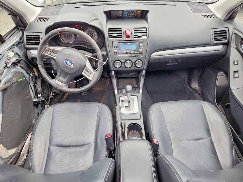Продажа на аукционе авто 2015 Subaru Forester, vin: JF2SJAHC7FH467941, номер лота: 60219836