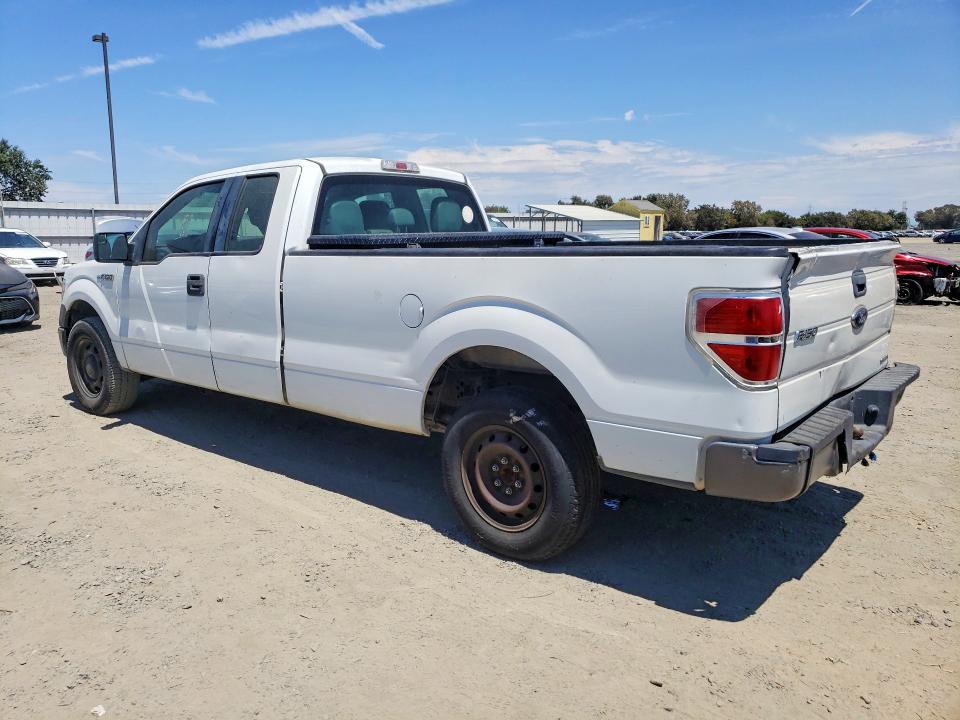 Aukcja sprzedaży 2013 Ford F150, vin: 1FTFX1CF2DKF15040, numer aukcji: 61637706