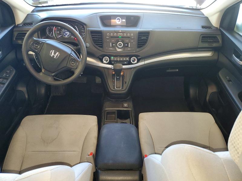 Продажа на аукционе авто 2015 Honda Cr-v, vin: 5J6RM4H38FL015316, номер лота: 62769736