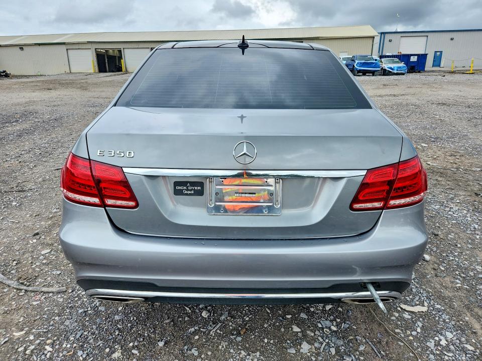 Продаж на аукціоні авто 2014 Mercedes-benz E, vin: WDDHF5KB9EA811963, номер лоту: 60884216