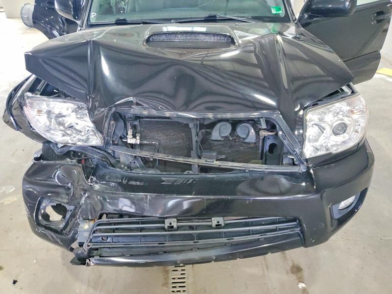 Продажа на аукционе авто 2008 Toyota 4runner, vin: JTEBU14R08K019736, номер лота: 61512726