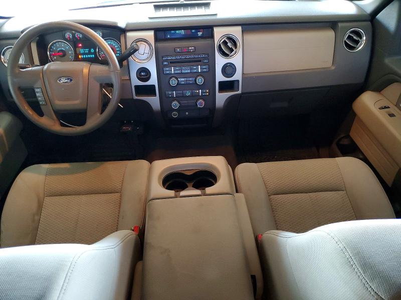 Aukcja sprzedaży 2010 Ford F150, vin: 1FTEX1C85AFC53256, numer aukcji: 59845866