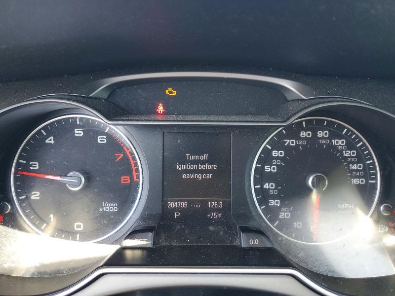 Aukcja sprzedaży 2014 Audi A4, vin: WAUBFAFL3EA078415, numer aukcji: 85620625