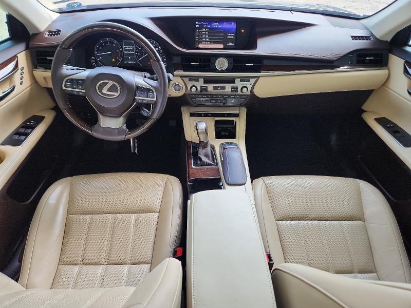 Продажа на аукционе авто 2017 Lexus Es, vin: 58ABK1GG2HU038351, номер лота: 62908466