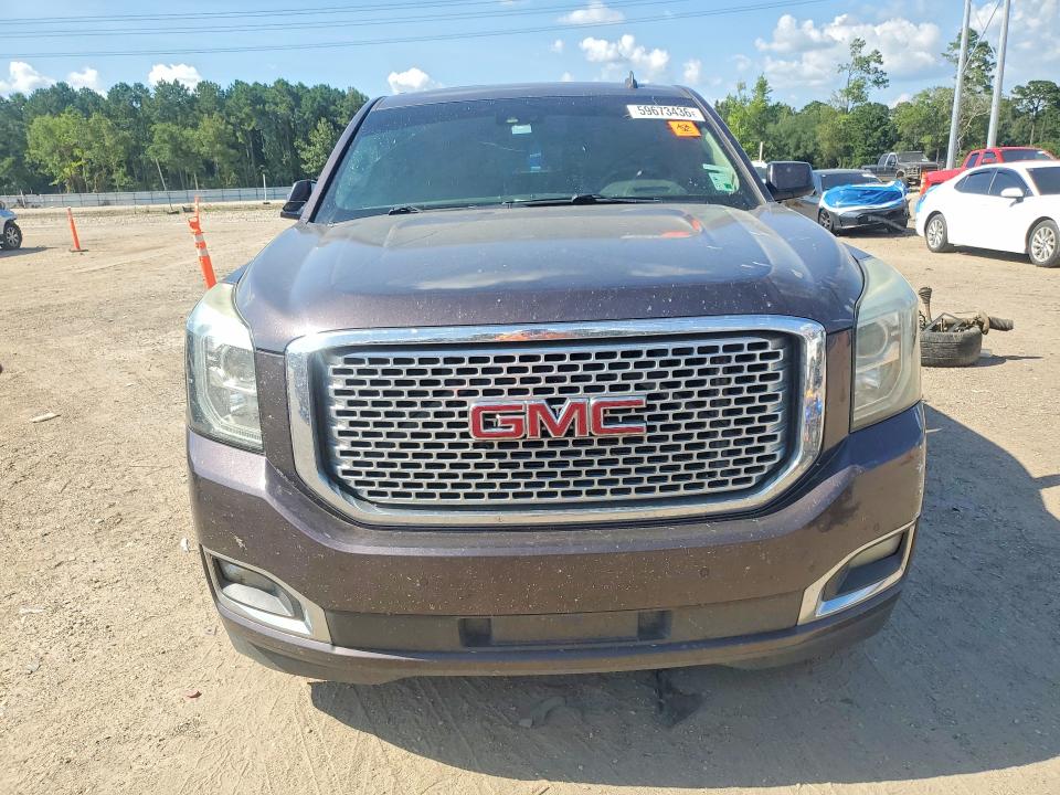 Aukcja sprzedaży 2015 Gmc Yukon, vin: 1GKS1CKJ1FR272112, numer aukcji: 59673436