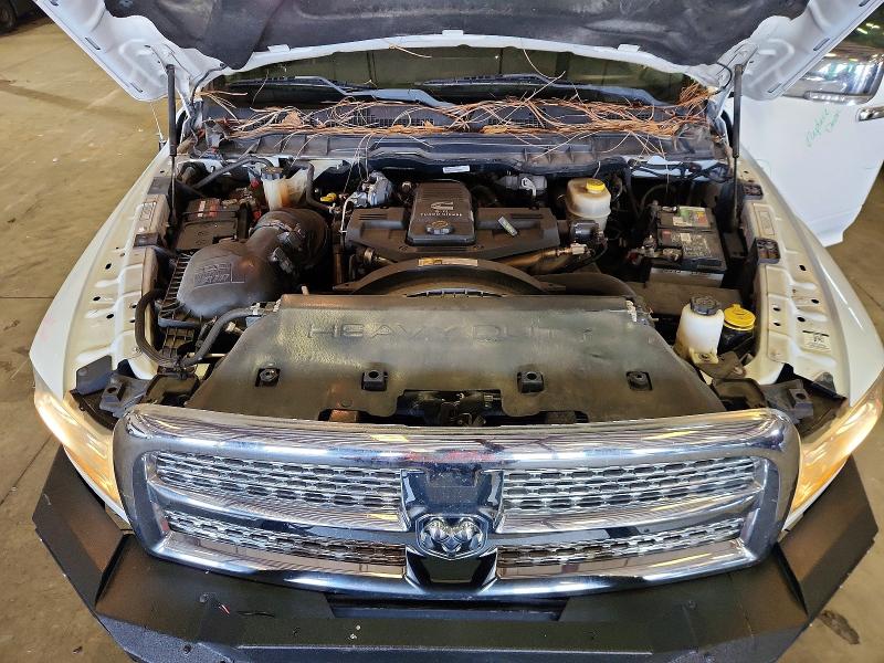 62043786 :رقم المزاد ، 3C6UR5FL7GG390632 vin ، 2016 Ram 2500 مزاد بيع