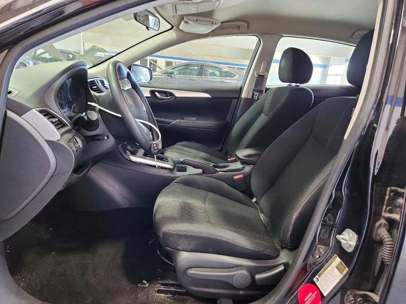 Aukcja sprzedaży 2016 Nissan Sentra, vin: 3N1AB7AP8GY330779, numer aukcji: 60719716
