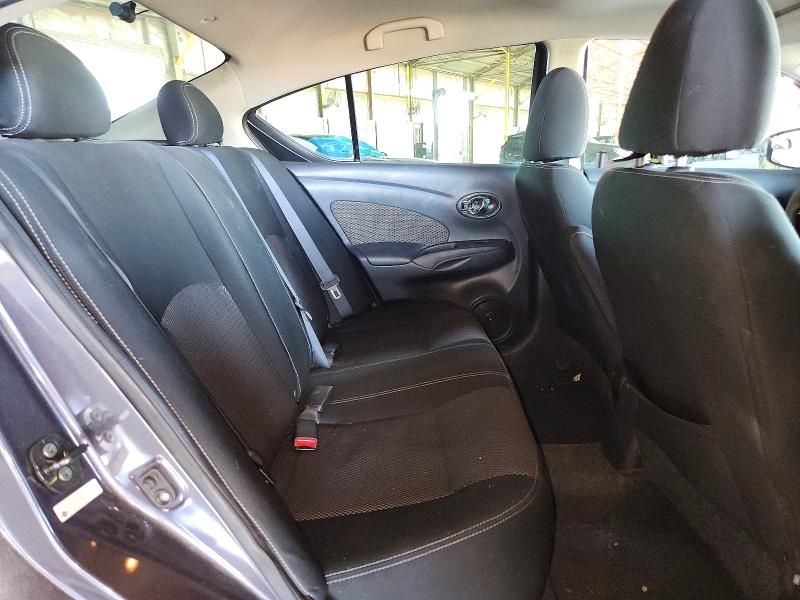 2015 Nissan Versa მანქანა იყიდება აუქციონზე, vin: 3N1CN7AP3FL824317, აუქციონის ნომერი: 57954536