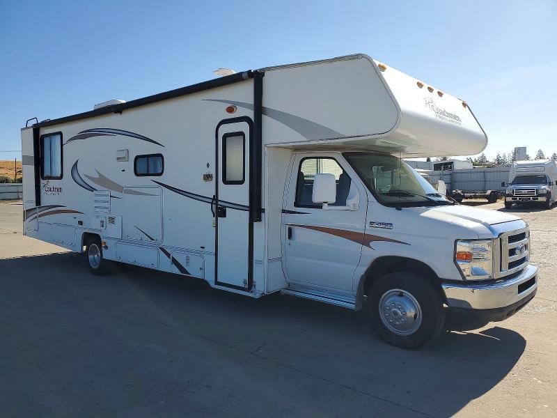 Продаж на аукціоні авто 2014 Coachman Recreational Vehicle (rv), vin: 1FDXE4FSXDDA63973, номер лоту: 59347356