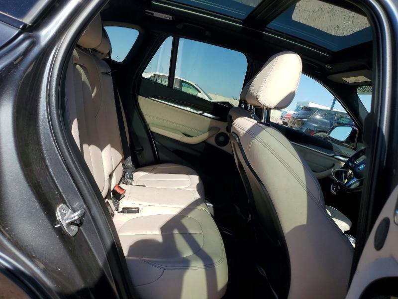 59912056 :رقم المزاد ، WBXHT3C35J5L32105 vin ، 2018 Bmw X1 مزاد بيع