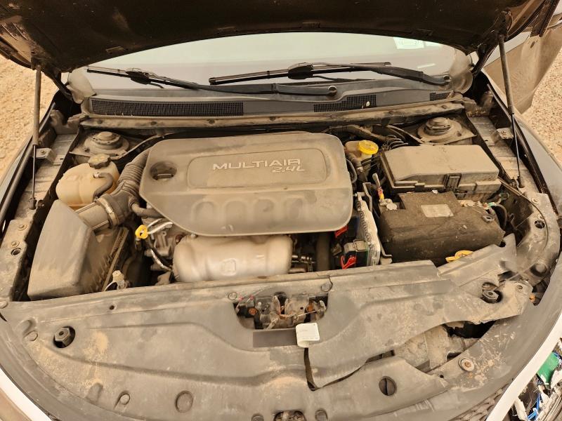 Aukcja sprzedaży 2015 Chrysler 200, vin: 1C3CCCABXFN504965, numer aukcji: 60848126