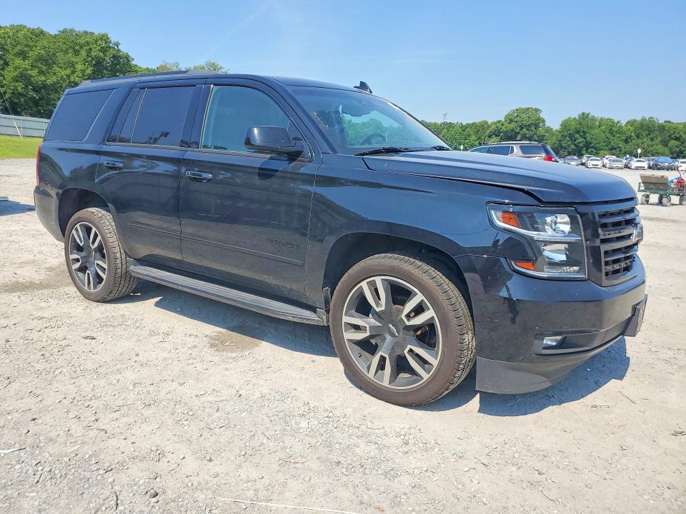 Продажа на аукционе авто 2019 Chevrolet Tahoe, vin: 1GNSKCKJ0KR289381, номер лота: 61343086